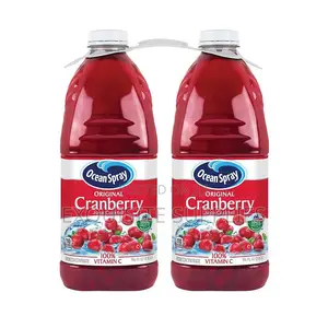 Ocean Spray Cranberry