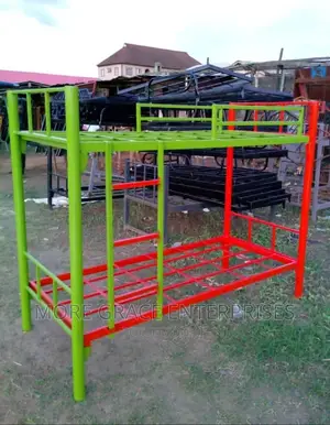 Specific Bunk Bed Detachable 6 by 3 Feet