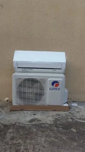 Gree Split Air-Conditioner 1hp and 1.5hp