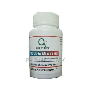 Greenlife Double Ginseng