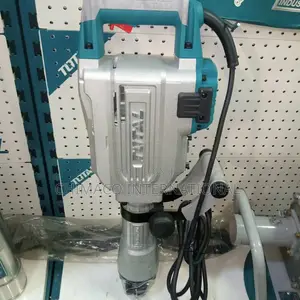Hammer Drilling Machine
