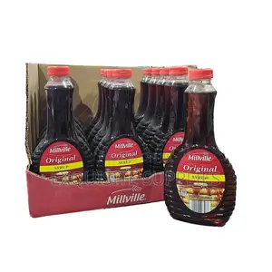 Milliville Syrup