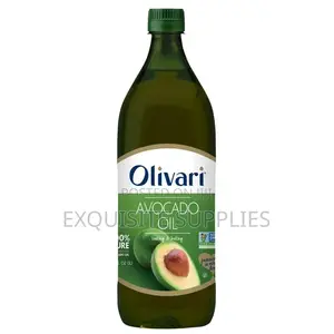 Olivari Avacado Oil