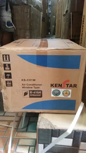 Kenstar Window Unit Air-Conditioner