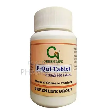 Greenlife F-Qui
