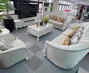 7 Seater Imported Sofa for Living Room.