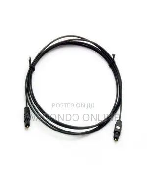 Optical TV Audio Cable