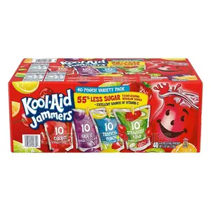Kool Aid Jammers