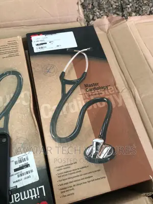Littmann Stethoscope
