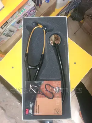 Littmann Stethoscope