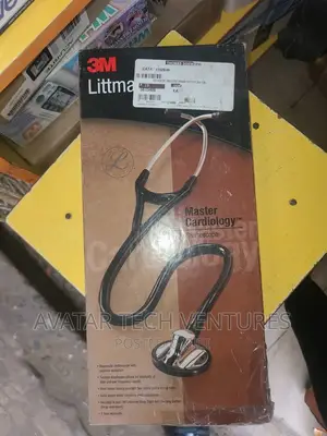 Littmann Stethoscope
