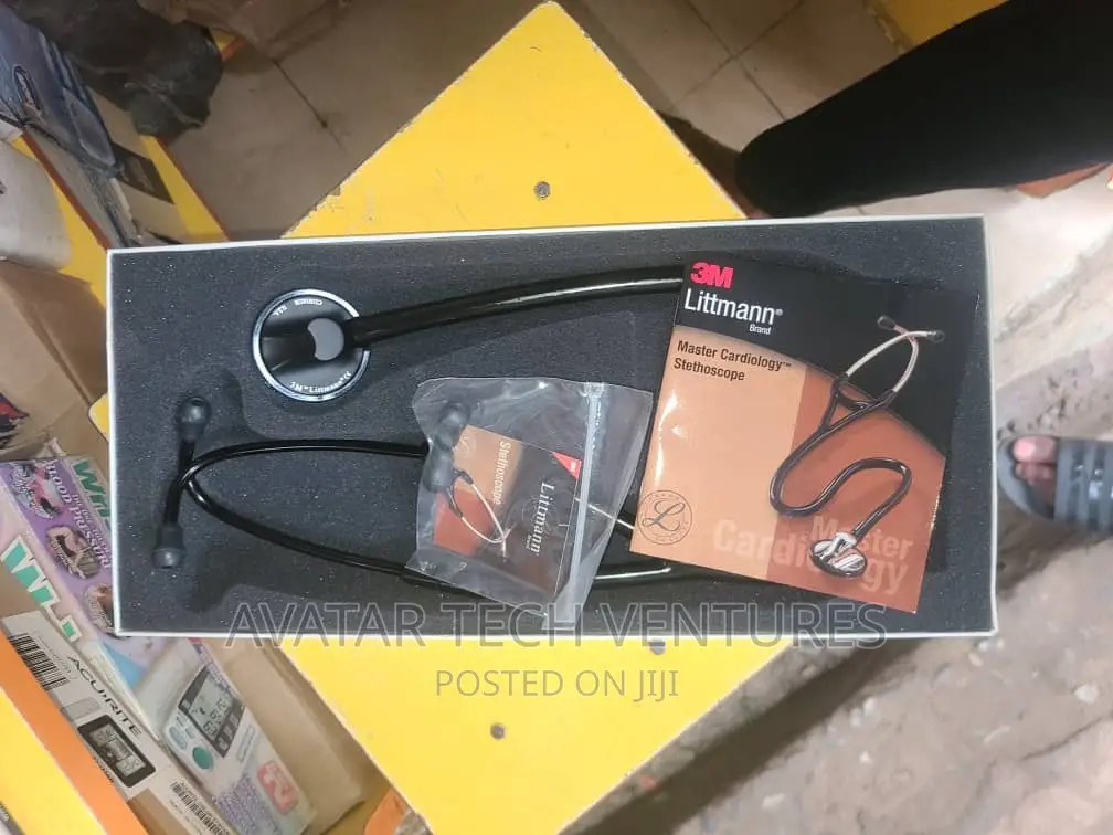Littmann Stethoscope