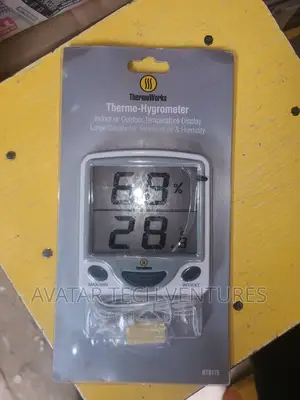 Hygrometer