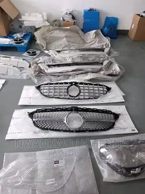 Front Grill for All Cars