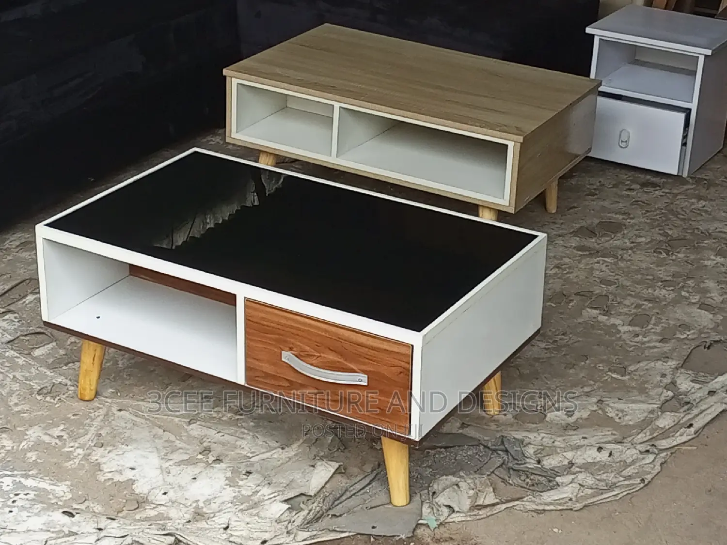 Center Table