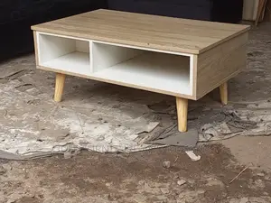 Center Table