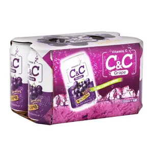 C C Grape Juice