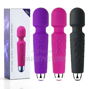 G Spot Vibrator Vagina Clit Stimulator Female Sex Toys