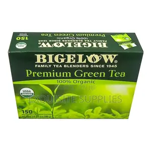 Bigelow Premium Green Tea