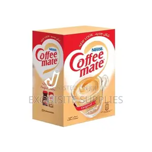 Nestle Coffee Mate