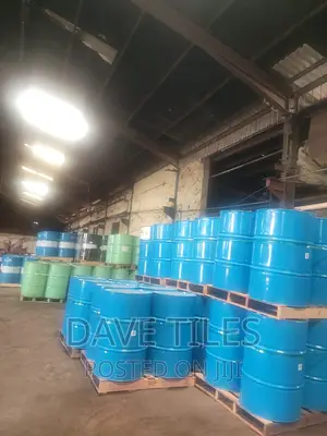 3d and Epoxy Chemical