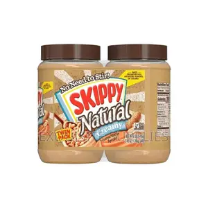 Skippy Natural