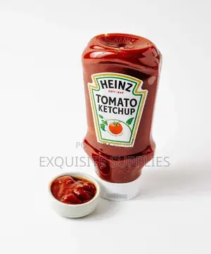 Heinz Ketchup