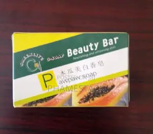 Greenlife G Herbal Soap