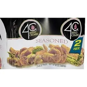 4C Bread Crumbs