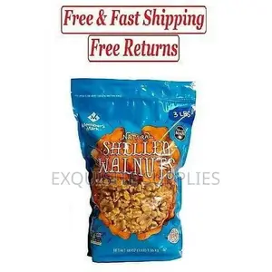 Members Mark Shell Walnut