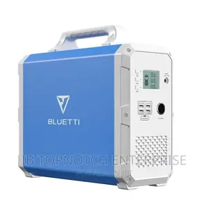 BLUETTI EB150 1500wh/1000w : Your Gateway to Endless Energy