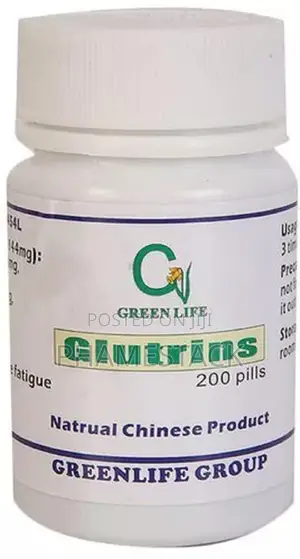 Greenlife Glutrins