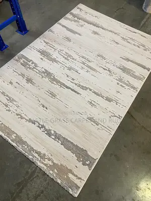 Turkish Center Rugs Available in 4by6