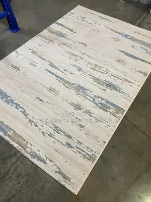 Turkish Center Rugs Available in 5by7