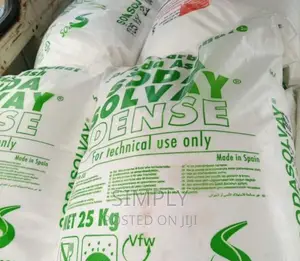 Sodium Carbonate 25kg