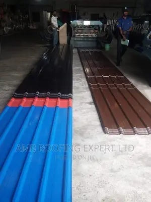 Best Quality Aluminum Roofing Material