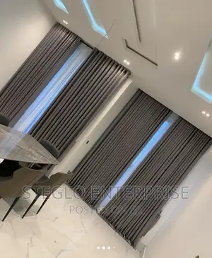 Luxury Turkish Curtains
