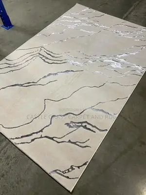 Turkish Center Rugs Available in 5by7
