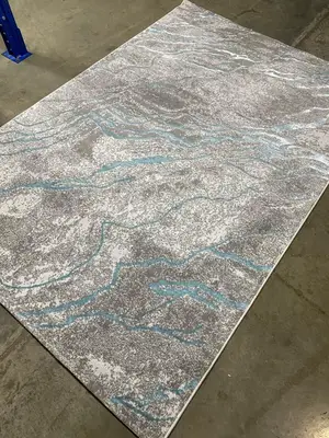 Turkish Center Rugs Available in 5by7