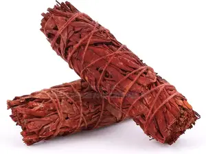 Dragon Blood Sage Smudging Spiritual Cleansing in Abuja