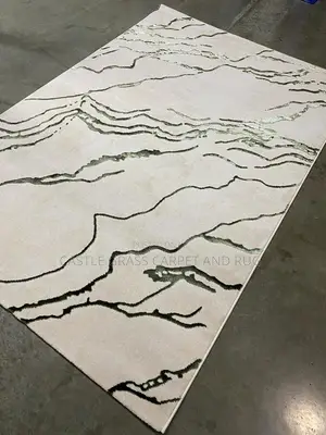 Quality Center Rugs Available in 5by7