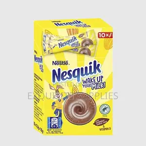 Nestle Nesquick
