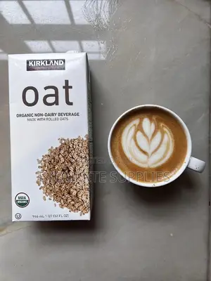 Kirkland Oats Pack of 6