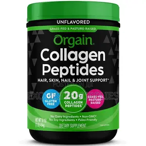 Orgain Collagen Peptides
