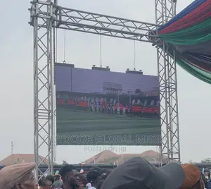 LED Screen Rental