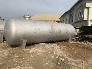 2,20,30 Tonnes Tanker, Strong Quality, Newly Imported