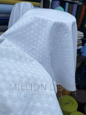 Platinum Quality Men’S Nativewears Fabrics