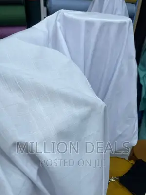 Platinum Quality Men’S Nativewears Fabrics
