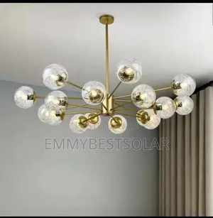 Chandelier Light