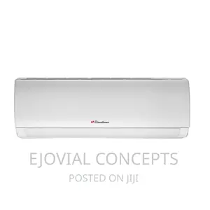 Binatone 1 HP Split Air Conditioner (ACSTA-09)